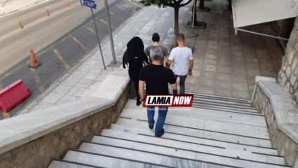 Τι κρύβει η ομηρία της Γαλλίδας στη Λαμία; Σενάριο και για σεξουαλικά παιχνίδια! Τι κρύβει η ομηρία της Γαλλίδας στη Λαμία; Σενάριο και για σεξουαλικά παιχνίδια!