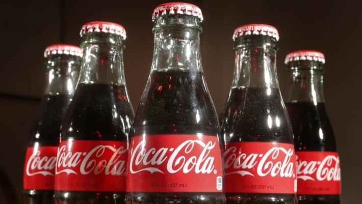 Coca Cola: Το νέο αναψυκτικό που θα κάνει την διαφορά!