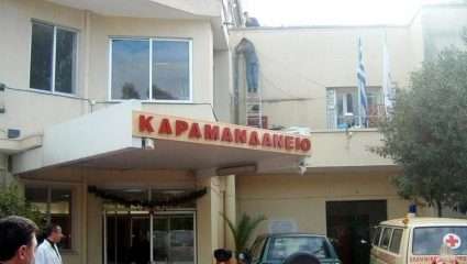 Ανατροπή στην υπόθεση του βρέφους στην Πάτρα: Ο ιατροδικαστής πάει κόντρα στην εκδοχή της μητέρας! Ανατροπή στην υπόθεση του βρέφους στην Πάτρα: Ο ιατροδικαστής πάει κόντρα στην εκδοχή της μητέρας!