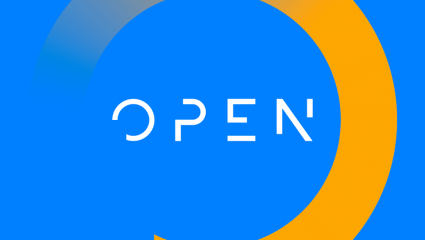 Άνοιξαν τα social media του Open Άνοιξαν τα social media του Open
