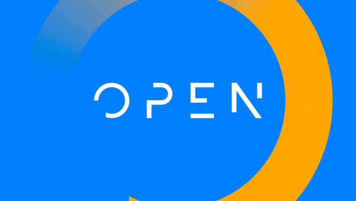 Άνοιξαν τα social media του Open Άνοιξαν τα social media του Open