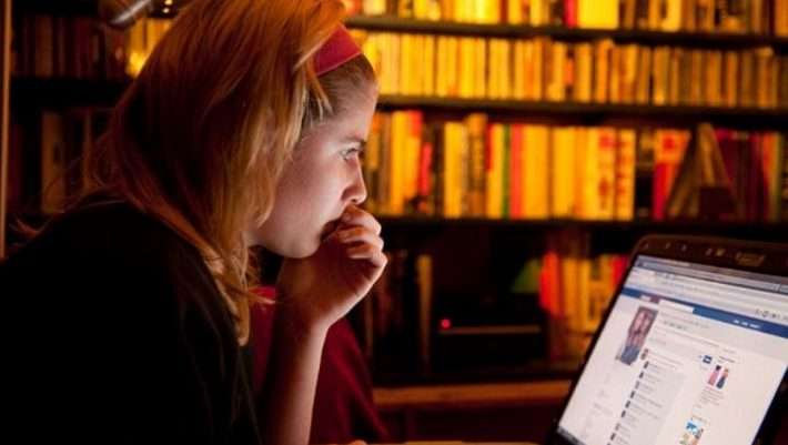 Έκανε μήνυση στο Facebook για διάκριση φύλων! Έκανε μήνυση στο Facebook για διάκριση φύλων!