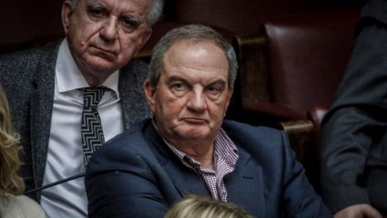 Με τι θα εξοργιστεί ο Καραμανλής Με τι θα εξοργιστεί ο Καραμανλής