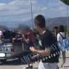 Eλλάδα 2018 – Δεν έχουν σχολικό και μεταφέρουν τους μαθητές στην καρότσα αγροτικού! Eλλάδα 2018 – Δεν έχουν σχολικό και μεταφέρουν τους μαθητές στην καρότσα αγροτικού!