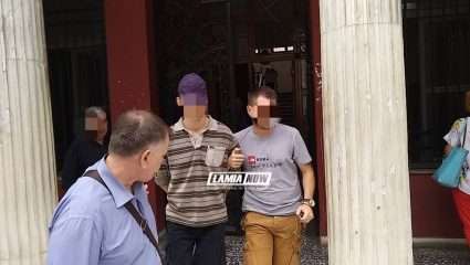 Σαδομαζοχιστικά έκτροπα – Σοκαριστικές λεπτομέρειες για όσα συνέβαιναν στη Λαμία Σαδομαζοχιστικά έκτροπα – Σοκαριστικές λεπτομέρειες για όσα συνέβαιναν στη Λαμία