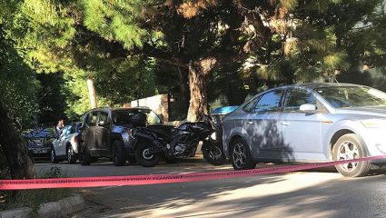 Κηφισιά: Δράμα δίχως τέλος – Σπάραξε η μητέρα του θύματος Κηφισιά: Δράμα δίχως τέλος – Σπάραξε η μητέρα του θύματος