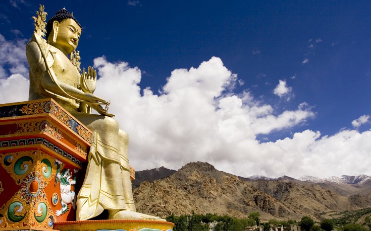 Έκθεση του ΟΗΕ «μιλάει» για... μυστήρια όντα στο Θιβέτ!