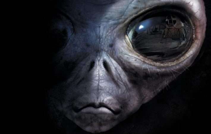 Mαρτυρία: «Συνεργάστηκα με εξωγήινους στην "περιοχή 51"» (ΒΙΝΤΕΟ)