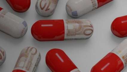 Πόσο στοιχίζει το πιο ακριβό φάρμακο στον κόσμο και τι θεραπεύει… Πόσο στοιχίζει το πιο ακριβό φάρμακο στον κόσμο και τι θεραπεύει…