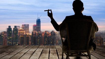 Έκανε φασίνα και ανακάλυψε ότι είναι εκατομμυριούχος! Έκανε φασίνα και ανακάλυψε ότι είναι εκατομμυριούχος!