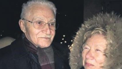 Ένας 85χρονος δολοφόνησε τη γυναίκα του επειδή… τον ζήλευε για το Facebook! Ένας 85χρονος δολοφόνησε τη γυναίκα του επειδή… τον ζήλευε για το Facebook!