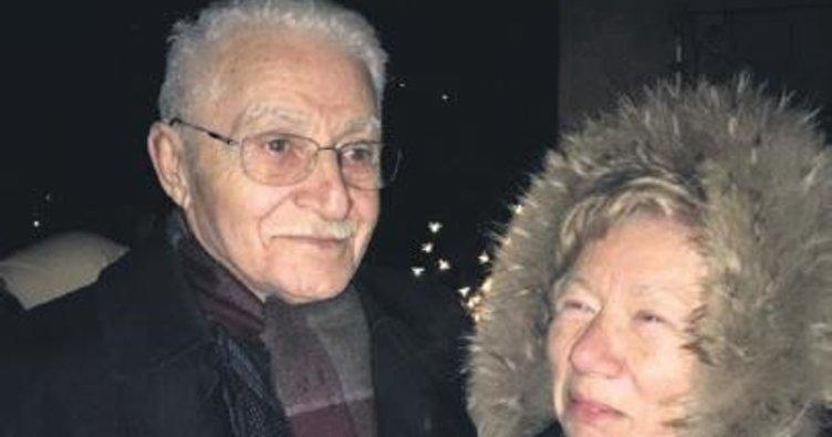 Ένας 85χρονος δολοφόνησε τη γυναίκα του επειδή... τον ζήλευε για το Facebook!