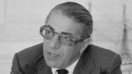 Κάντο όπως ο Ωνάσης: Το κόλπο που τον έφερε στην κορυφή Κάντο όπως ο Ωνάσης: Το κόλπο που τον έφερε στην κορυφή