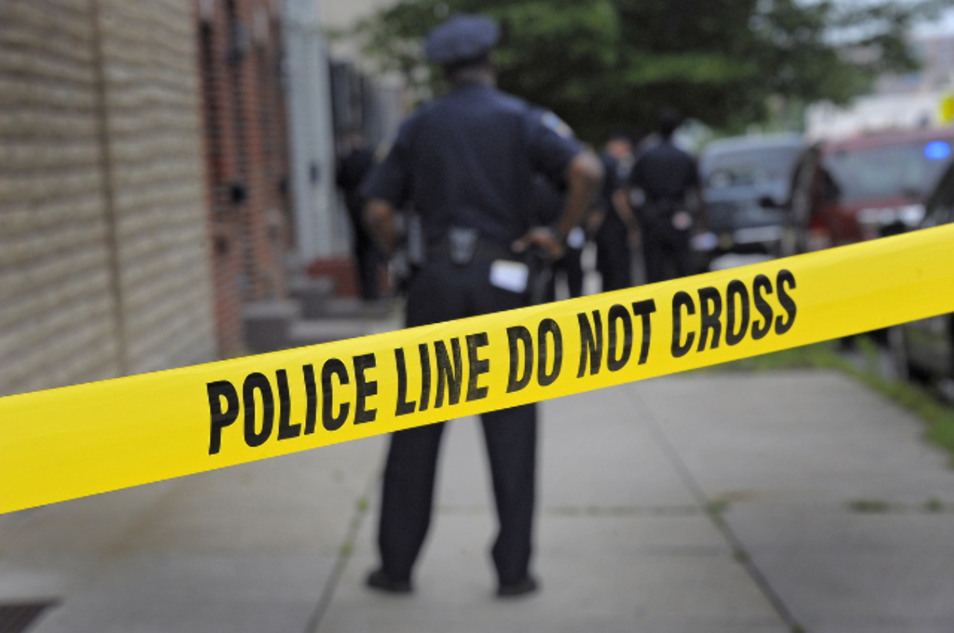 Μέριλαντ: Δεκάδες πυροβολισμοί - Αναφορές για «τραυματίες»