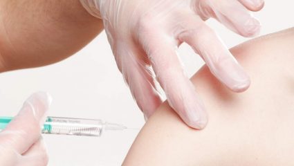 Πρόσοχη: Οι γιατροί κρούουν τον κώδωνα για τα ανεμβολίαστα παιδιά Πρόσοχη: Οι γιατροί κρούουν τον κώδωνα για τα ανεμβολίαστα παιδιά
