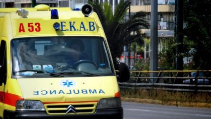 Μπέρδεψε τα μπουκάλια και ήπιε χλωρίνη μια 30χρονη στην Κρήτη Μπέρδεψε τα μπουκάλια και ήπιε χλωρίνη μια 30χρονη στην Κρήτη