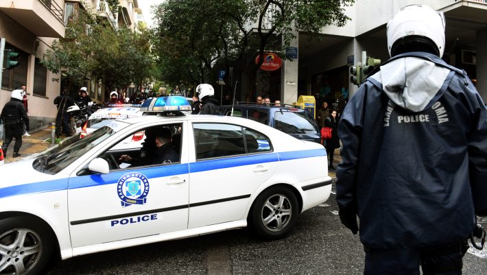 Σοκάρει η Γαλλίδα όμηρος της Λαμίας: «Ήθελε να μην με βρει κανείς» Σοκάρει η Γαλλίδα όμηρος της Λαμίας: «Ήθελε να μην με βρει κανείς»