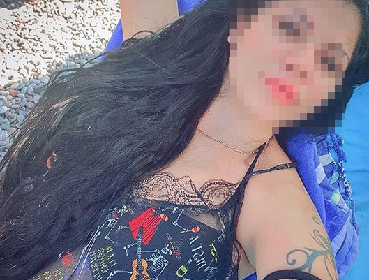 Έγκλημα στην Κηφισιά: Αυτή είναι η γυναίκα που εκτέλεσαν (ΦΩΤΟ) Έγκλημα στην Κηφισιά: Αυτή είναι η γυναίκα που εκτέλεσαν (ΦΩΤΟ)