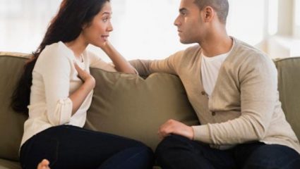Πώς θα κάνεις μια γυναίκα ευτυχισμένη Πώς θα κάνεις μια γυναίκα ευτυχισμένη