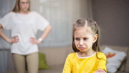 Πώς θα καταλάβετε ότι το παιδί είναι κακομαθημένο Πώς θα καταλάβετε ότι το παιδί είναι κακομαθημένο