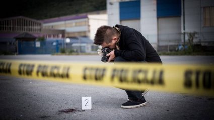 Ομολόγησε τη δολοφονία της γυναίκας του 45 χρόνια μετά Ομολόγησε τη δολοφονία της γυναίκας του 45 χρόνια μετά