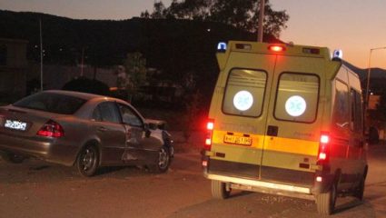 Επιτέθηκε με μπαλτά στον αδερφό του – στο νοσοκομείο το θύμα Επιτέθηκε με μπαλτά στον αδερφό του – στο νοσοκομείο το θύμα