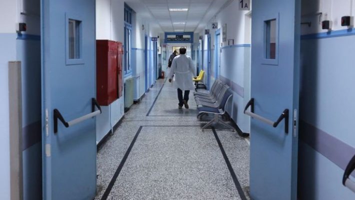 Απίστευτη καταγγελία στην Κρήτη: Γιατρός αυτοϊκανοποιόταν μπροστά σε ασθενή του! Απίστευτη καταγγελία στην Κρήτη: Γιατρός αυτοϊκανοποιόταν μπροστά σε ασθενή του!