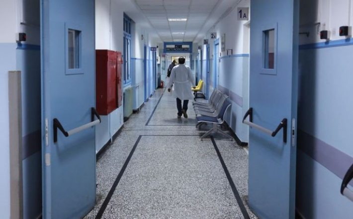 Απίστευτη καταγγελία στην Κρήτη: Γιατρός αυτοϊκανοποιόταν μπροστά σε ασθενή του!