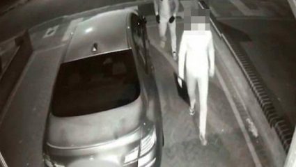 Τον έκαναν τσακωτό! Ποιος γνωστός Έλληνας παρουσιαστής λήστεψε αυτοκίνητο! Τον έκαναν τσακωτό! Ποιος γνωστός Έλληνας παρουσιαστής λήστεψε αυτοκίνητο!