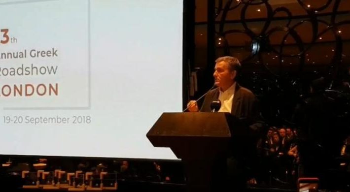 Σάλος με τις δηλώσεις του Τσακαλώτου: «Πέθανε» τους συνταξιούχους! - ΒΙΝΤΕΟ Σάλος με τις δηλώσεις του Τσακαλώτου: «Πέθανε» τους συνταξιούχους! - ΒΙΝΤΕΟ