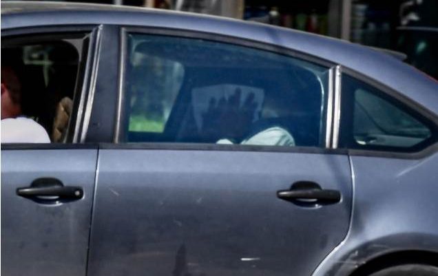 Αυτός είναι ο βιαστής της 22χρονης - ΦΩΤΟ Αυτός είναι ο βιαστής της 22χρονης - ΦΩΤΟ