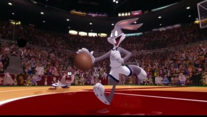 Είστε έτοιμοι για το Space Jam No2; Είστε έτοιμοι για το Space Jam No2;