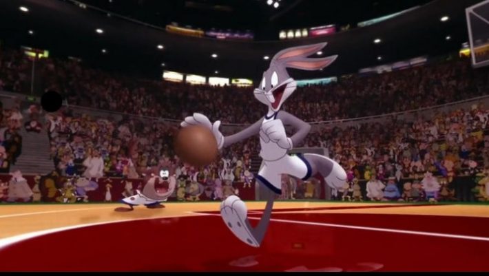Είστε έτοιμοι για το Space Jam No2; Είστε έτοιμοι για το Space Jam No2;