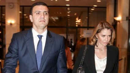 Πρόβα κοστουμιού ο Κικίλιας – ΦΩΤΟ Πρόβα κοστουμιού ο Κικίλιας – ΦΩΤΟ