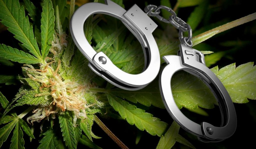 Σοκ στον Βόλο: Συνελήφθη 13χρονος για κατοχή ναρκωτικών