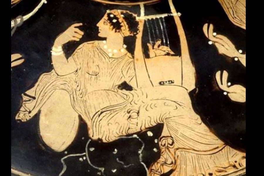Τι μουσική άκουγαν στην αρχαία Ελλάδα;