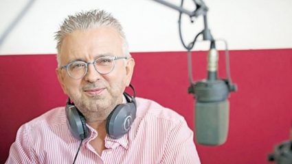 Στο νοσοκομείο ο Δήμος Βερύκιος, η φωτογραφία από το δωμάτιό του Στο νοσοκομείο ο Δήμος Βερύκιος, η φωτογραφία από το δωμάτιό του