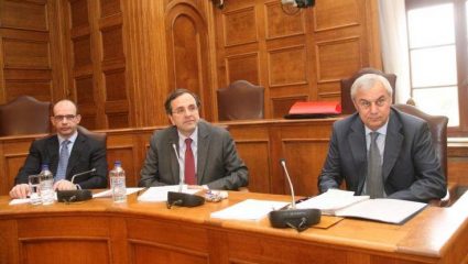Νεκρό σε τροχαίο ιστορικό στέλεχος της ΝΔ Νεκρό σε τροχαίο ιστορικό στέλεχος της ΝΔ