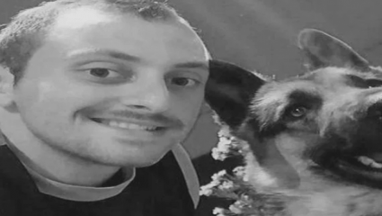 Ζήτησε να δωρίσει τα όργανα του άτυχου διαιτητή η οικογένεια Ντοσίδη Ζήτησε να δωρίσει τα όργανα του άτυχου διαιτητή η οικογένεια Ντοσίδη