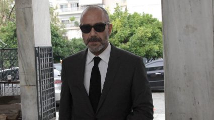 Βαλλιανάτος: «Η οργή όσων βλέπουν έναν άνθρωπο απροστάτευτο να γίνεται λιώμα είναι τεράστια» – ΒΙΝΤΕΟ Βαλλιανάτος: «Η οργή όσων βλέπουν έναν άνθρωπο απροστάτευτο να γίνεται λιώμα είναι τεράστια» – ΒΙΝΤΕΟ