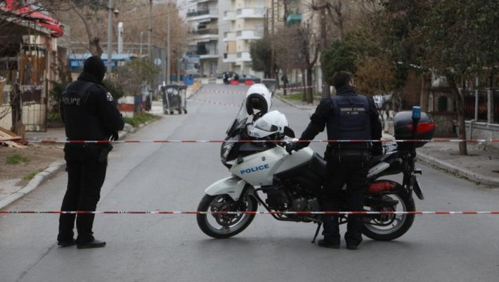 Θεσσαλονίκη: Συνελήφθη 37χρονος που ασελγούσε στις κόρες του Θεσσαλονίκη: Συνελήφθη 37χρονος που ασελγούσε στις κόρες του