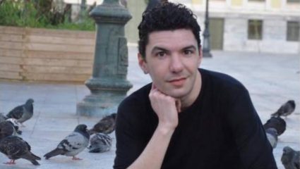 Ο συγκάτοικος του Ζακ Κωστόπουλου τον αποχαιρετά: «Έφυγες πολύ άδικα γαμώτο…» Ο συγκάτοικος του Ζακ Κωστόπουλου τον αποχαιρετά: «Έφυγες πολύ άδικα γαμώτο…»