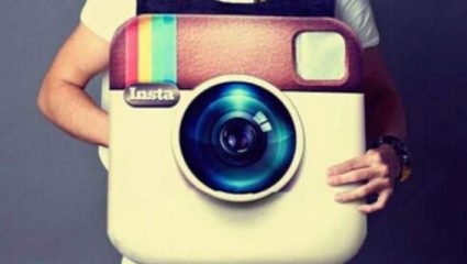 Η πρώτη φωτογραφία του Instagram Η πρώτη φωτογραφία του Instagram