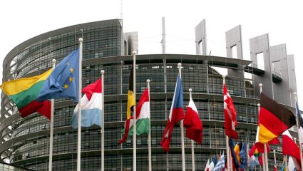 Λεφτά υπάρχουν! Αυτός είναι ο μισθός των ευρωβουλευτών Λεφτά υπάρχουν! Αυτός είναι ο μισθός των ευρωβουλευτών
