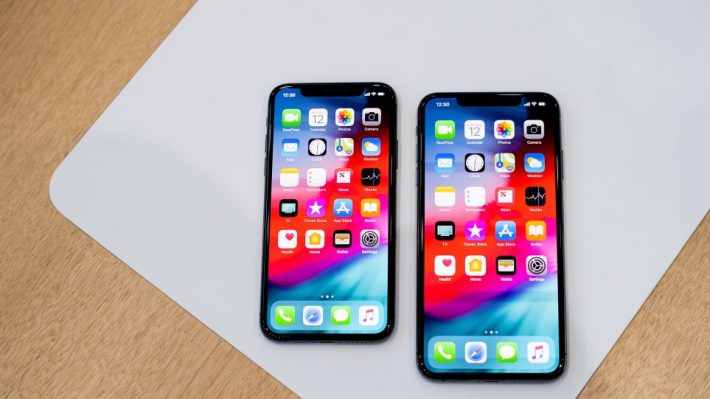 Κι όμως τα νέα iPhone των 1.300 ευρώ ξεπουλάνε στην Ελλάδα!