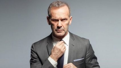 Η πιο δύσκολη μέρα για τον Πέτρο Κωστόπουλο Η πιο δύσκολη μέρα για τον Πέτρο Κωστόπουλο