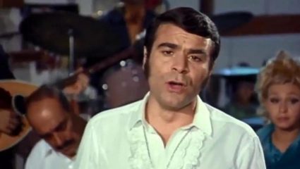 «Έφυγε» από τη ζωή αγαπημένος ηθοποιός «Έφυγε» από τη ζωή αγαπημένος ηθοποιός