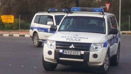 Έτσι έγινε η απαγωγή στην Κύπρο Έτσι έγινε η απαγωγή στην Κύπρο