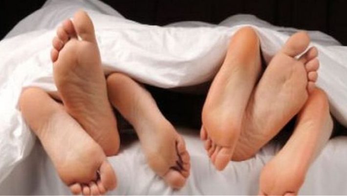 Απίστευτη ανατροπή σε καταγγελία για βιασμό! Επρόκειτο για ερωτικό τρίγωνο Απίστευτη ανατροπή σε καταγγελία για βιασμό! Επρόκειτο για ερωτικό τρίγωνο