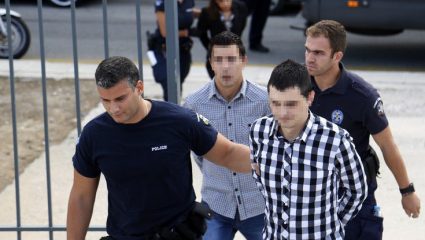 Αναβιώνει η δίκη για τη δολοφονία της 4χρονης Άννυ Αναβιώνει η δίκη για τη δολοφονία της 4χρονης Άννυ